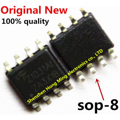 

20piece)100% New AOZ1031AI AOZ1031 Z1031AZ sop-8 Chipset