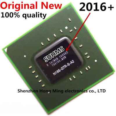 

100% New N16S-GTR-S-A2 N16S GTR S A2 BGA Chipset