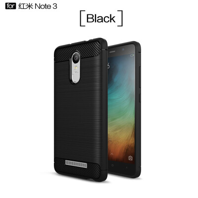 

GANGXUN Xiaomi Redmi Note 3 Case Anti-Slippery Scratch-Resistant Shockproof Lightweight Bumper Cover For Xiaomi Redmi Note 3 Pro