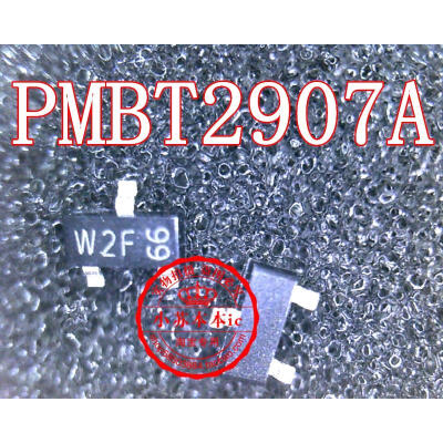 

PMBT2907A W2F