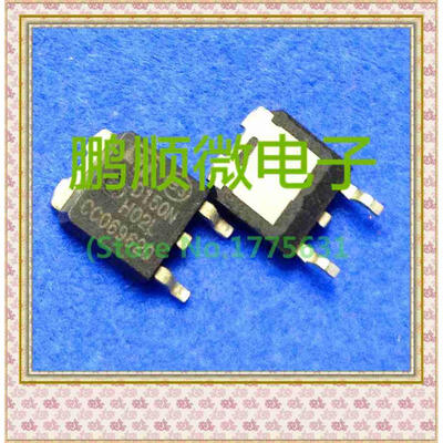 

20PCSlot D150NH02L TO-252