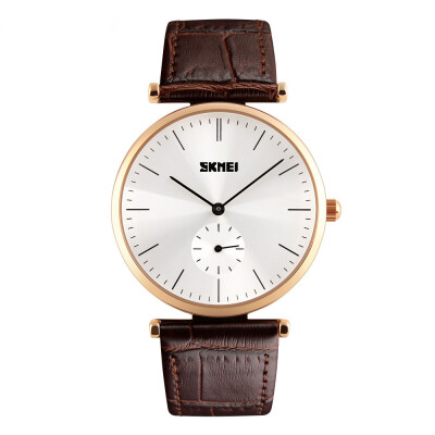 

Fashion Men Casual Quartz Watch sa gift for men