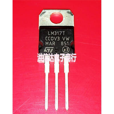 

LM317T
