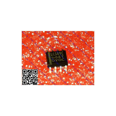 

Free shipping 5PCS TLC549C/LC549C in stock