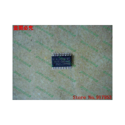 

Free shipping 10PCS 100% NEW Si4136XM-BT