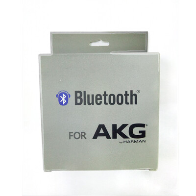 

Bluetooth-гарнитура Love Technology (AKG)
