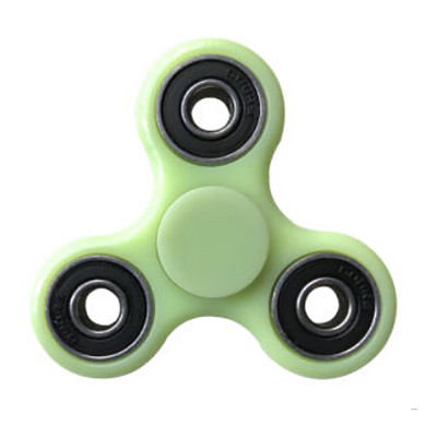 

Finger Gyro Hand Spinner Fidget Spinner Triangle Single Finger Decompression Gyro Hand Spinner Fingertip Gyro For Autism ADHD