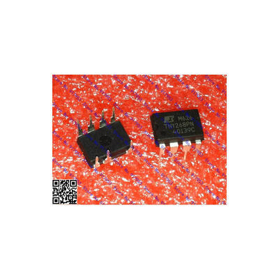 

Free shipping 10PCS TNY268P TNY268PN DIP7