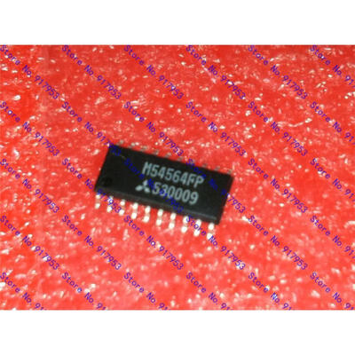 

Free shipping 10PCS 100 NEW M54564FP M54564