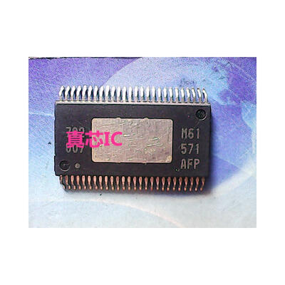 

M61571AFP
