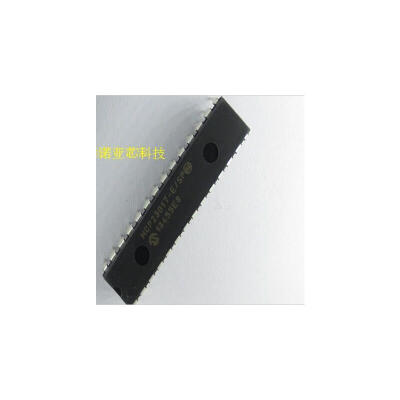 

MCP23017-E/SP DIP28 I/O