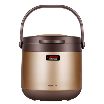 

SIMELO impression Kyoto high vacuum master stew pot 45L emperor gold 2988 type