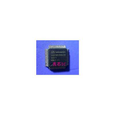 

SH86F6601S064SR
