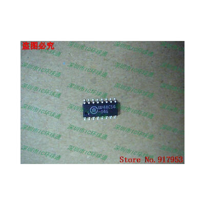 

Free shipping 10PCS 100% NEW W48C54-01G