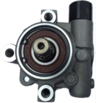 

Brand New Premium Quality P/ Power Steering Pump For Infiniti And Nissan