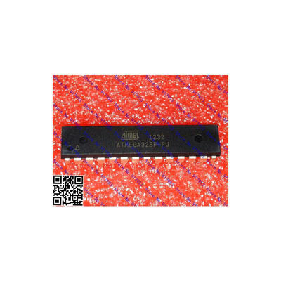 

Free shipping 10PCS ATMEGA328P-PU in stock