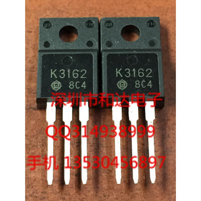 

2SK3162 K3162 TO-220F