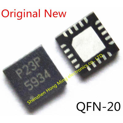 

(10piece)100% New GMT G5934RZ1U G5934 5934 QFN Chipset