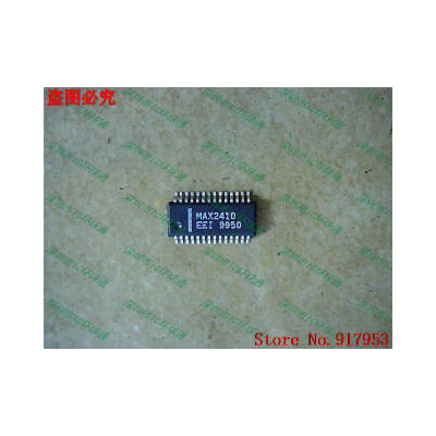 

Free shipping 10PCS MAX2410EEI