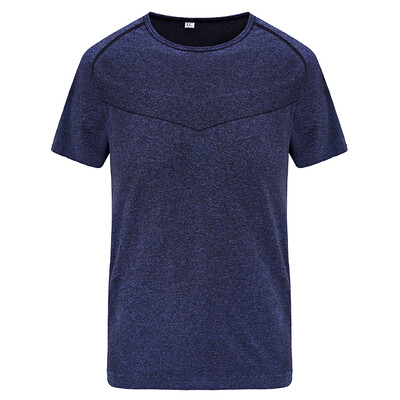 

Battlefield Jeep T-Shirt Outdoors Short Sleeve T-Shirt Men's Quick Dry T-Shirt X72T01 Light Gray M