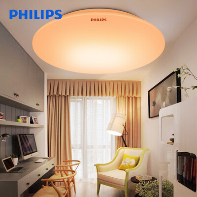 

PHILIPS светодиодные лампы балкона прохода огни коридора потолок 10Вт