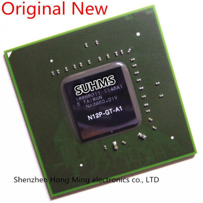 

100 New N12P-GT-A1 N12P GT A1 BGA Chipset