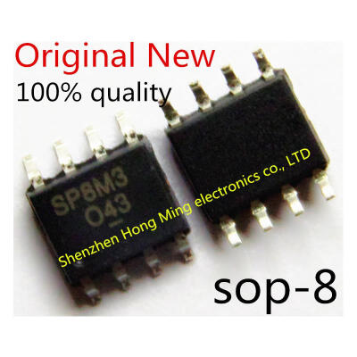 

(20piece)100% New SP8M3 sop-8 Chipset