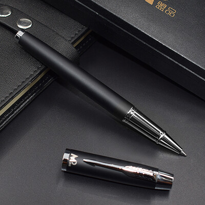 

Alliance products, high-grade metal signature pen, RP-IM business office signature, carbon pen, gift pen