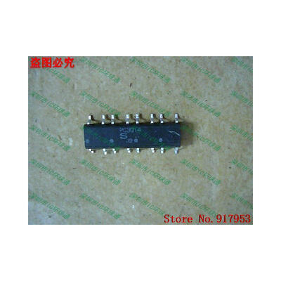 

Free shipping 10PCS 100% NEW PC3Q14