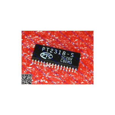 

Free shipping 10PCS PT2318- in stock