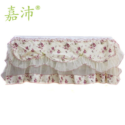 

Jia Pei AC-102QL hang air conditioning cover wall-mounted air-conditioning dust cover air conditioning sets (all with belt) 2P color
