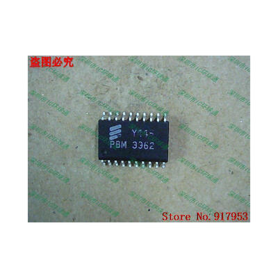 

Free shipping 10PCS 100% NEW PBM3962