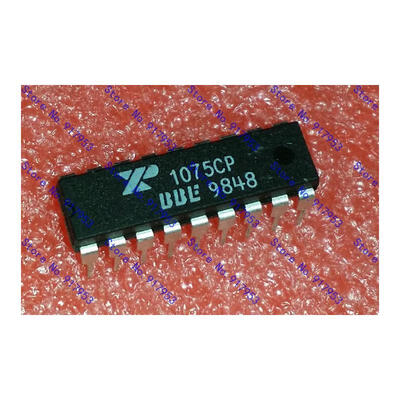 

Free shipping 10PCS XR1075CP HIFI fever BBE Sound