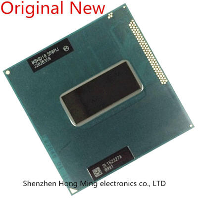 

100 New CPU i7-3820QM SR0MJ i7 3820QM PGA Chipset