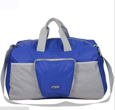 

Men's large-capacity fitness bag as gift for men