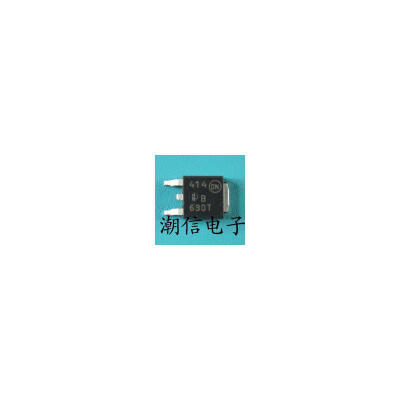 

B630T TO-252