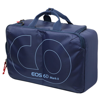 

мешок камеры Canon EOS 6D Canon Mark II многоцелевой сопровождается