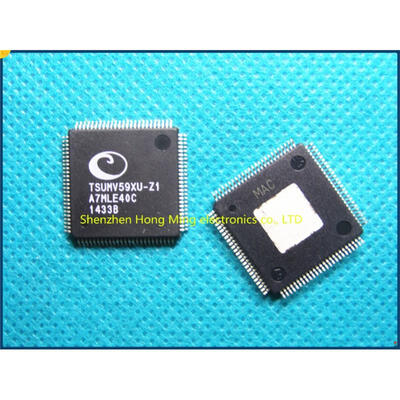 

100% New TSUMV59XU-Z1 TSUMV59XU Z1 QFP-128 Chipset