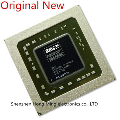 

100 New 216-0732025 216 0732025 BGA Chipset