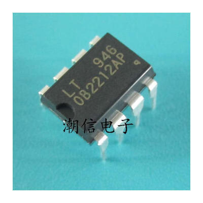 

Free shipping 10pcs/lot OB2212AP precision low- PWM switch controller new original