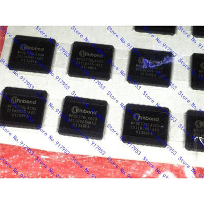 

Free shipping 5PCS WPCE775LAODG in stock