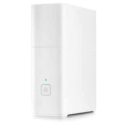 

Huawei HUAWEI router A1 smooth version of WiFi Gigabit dual-band intelligent wireless router
