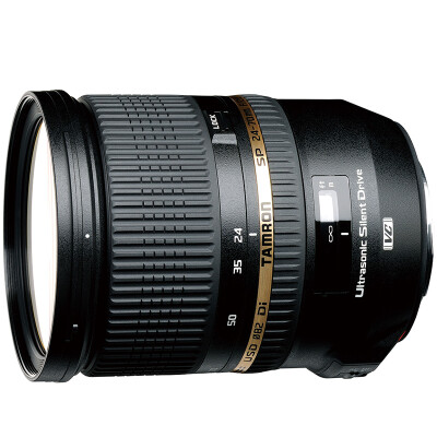 

Tamron SP 24-70mm F 28 Di VC USD A007 full-frame constant large aperture lens 2470 anti-shake big three yuan Nikon bayonet lens