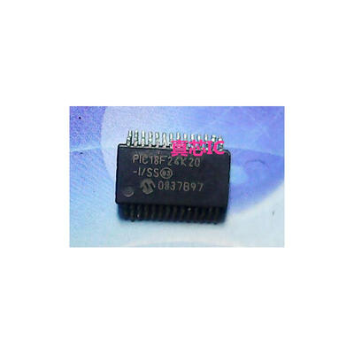 

PIC18F24K20-I/SS PIC18F24K20-E/SS