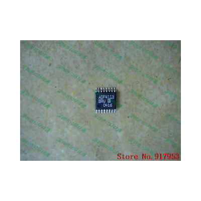 

Free shipping 10PCS ADF4113BRU ADF4113