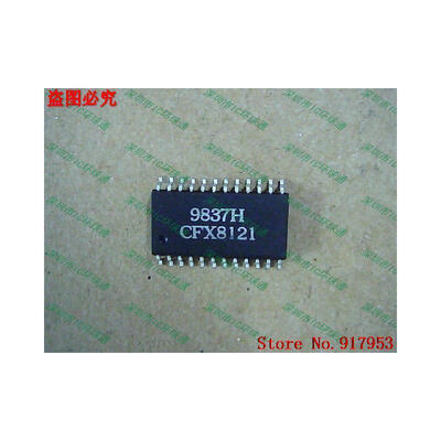 

Free shipping 10PCS CFX8121