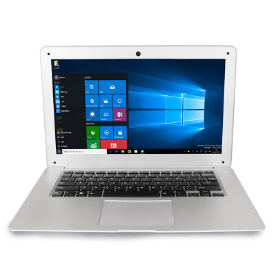 

Jumper EZbook 2 14,1-дюймовый ультратонкий ноутбук (X5 Z8300 / 4G память / 64G хранения / 1920 * 1080) Aurora silver