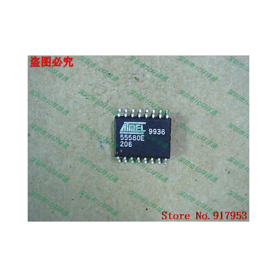 

Free shipping 10PCS AT55580E 55580E
