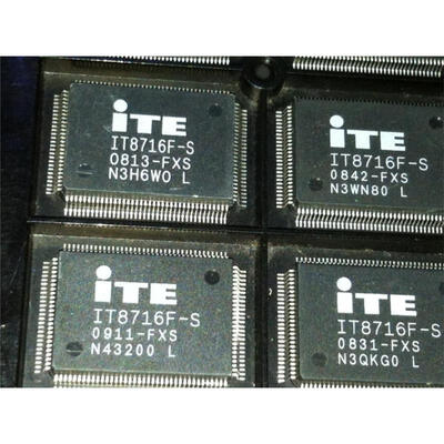 

Free shipping 5PCS IT8716F-S in stock