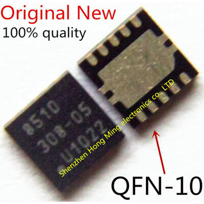 

(5piece) 100% New CHL8510CRT CHL8510 8510 QFN-10 Chipset